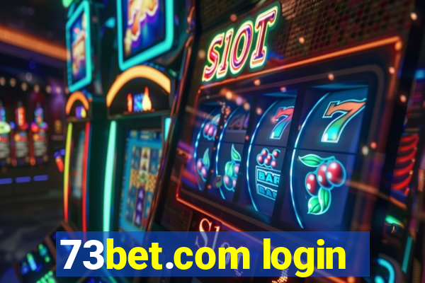 73bet.com login